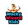 Wacky Wizard Kids